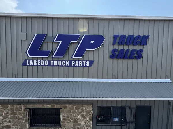 Laredo Truck Parts - photo 3