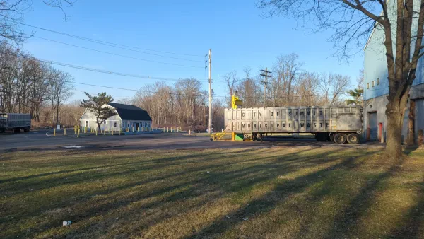 Summit Transfer Station - photo 2