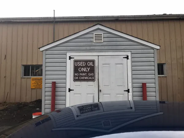 Summit Transfer Station - photo 4