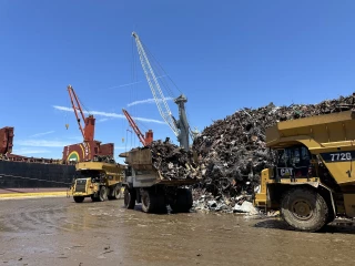 SA Recycling