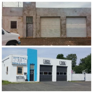 Five Star Tinting