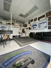 Payson Autobody & Glass, LLC.