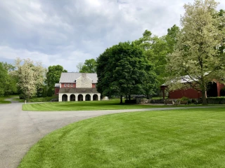 Nissley Vineyards