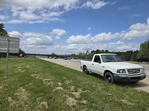 Hernandez Towing and Transport - photo 4