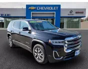 Vance Chevrolet Buick GMC Miami