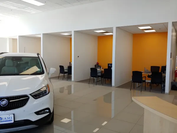 Vance Chevrolet Buick GMC Miami - photo 2