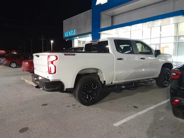 Vance Chevrolet Buick GMC Miami - photo 3