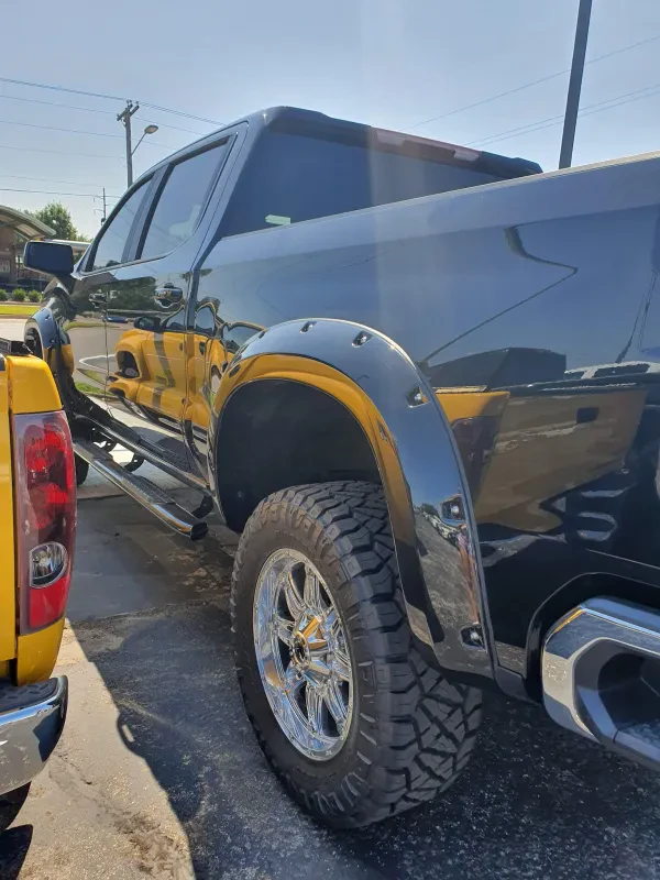 Vance Chevrolet Buick GMC Miami - photo 4