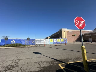 Walmart Hamburg