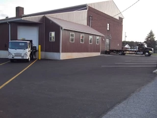 McAdoo Machine Co