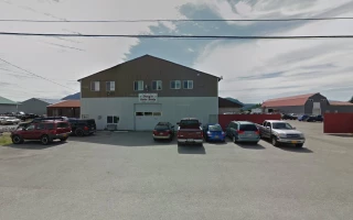 Doug's Auto Body