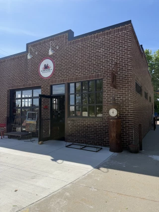 Antique Archaeology Le Claire