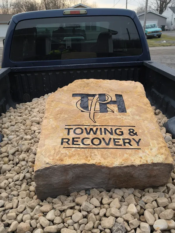 T&H Towing & Recovery LLC - photo 3