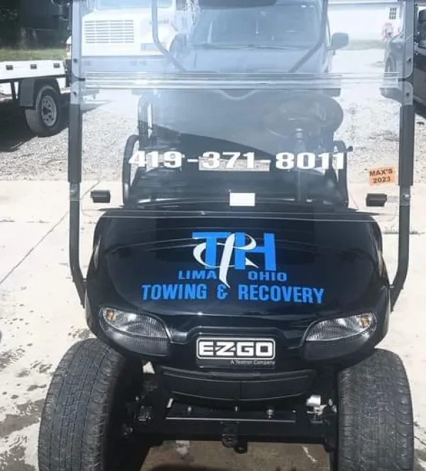 T&H Towing & Recovery LLC - photo 4