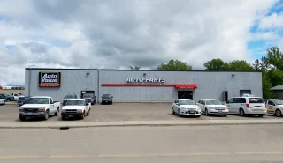 Auto Value Detroit Lakes