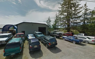 American Iron Automotive
