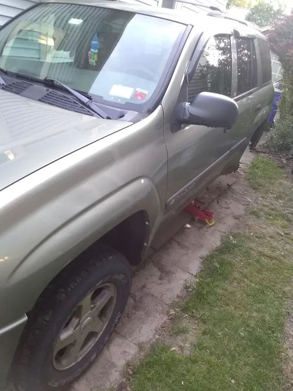 Falkner's Auto Service - photo 2