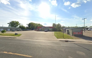 O'Reilly Auto Parts