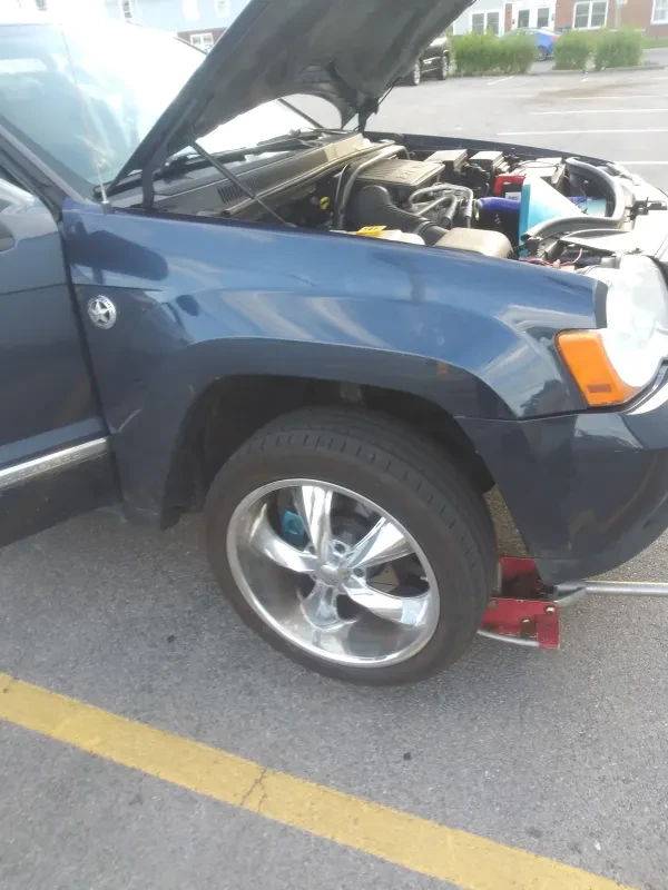 Falkner's Auto Service - photo 4