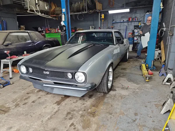 Geist Towing and Auto Service - photo 4