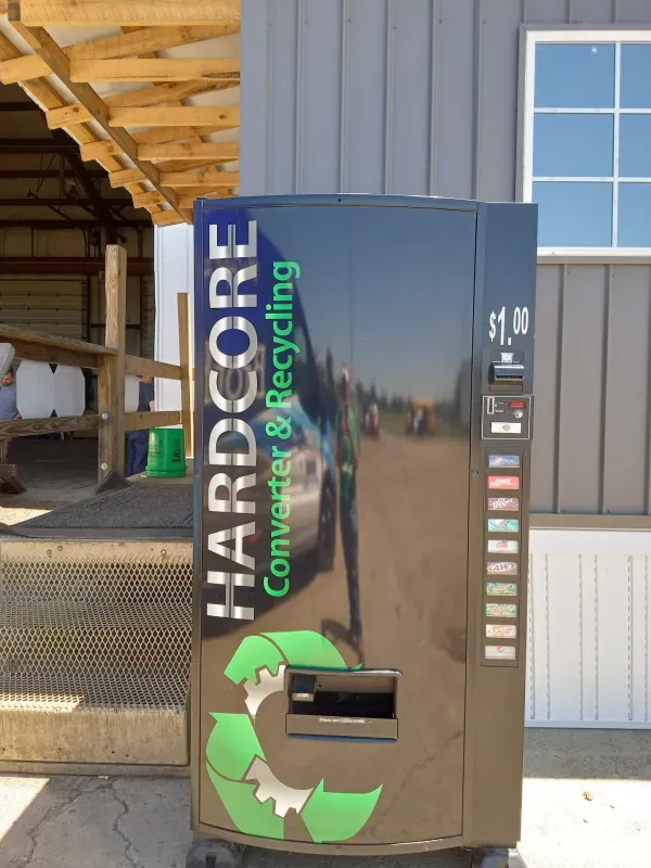 HardCore Recycling & Towing - photo 4