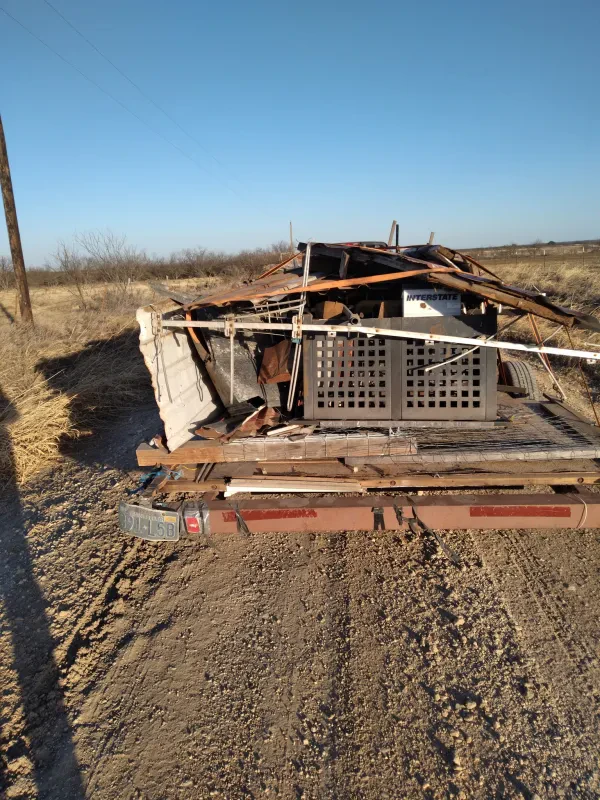 Brownwood Iron & Metal Co - photo 4