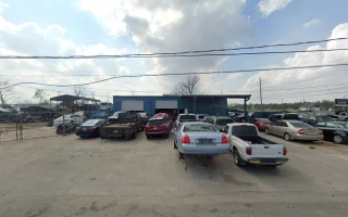 Grand Point Auto Repair & Salvage