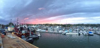Viking Boat Yard Inc.