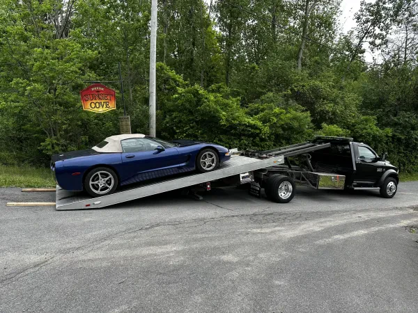 Wirth's Automotive Inc. - photo 3