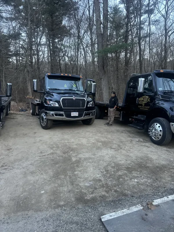RAY K TOWING - photo 3