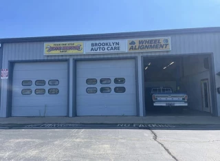 Brooklyn Auto Care