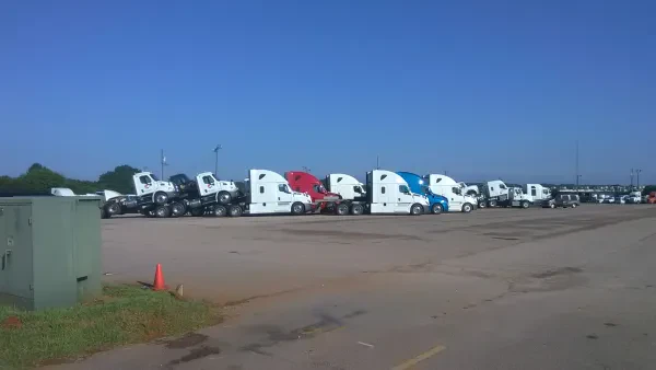 Auto Truck Transport USA LLC - photo 3