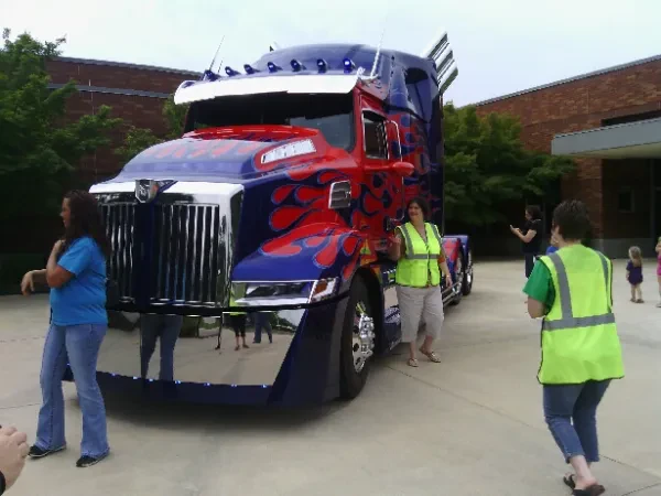 Auto Truck Transport USA LLC - photo 4