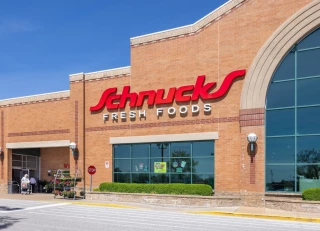 Schnucks Richardson Road