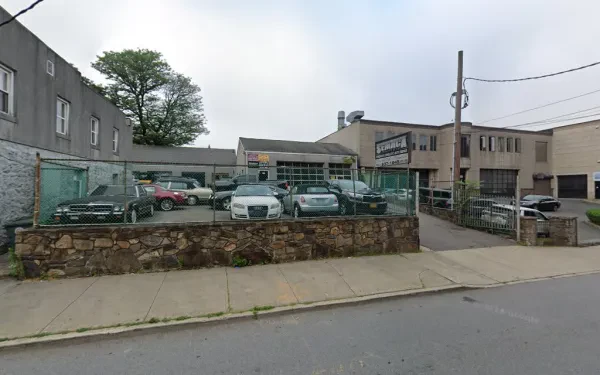 Semaca Auto Repairs Inc - photo 2