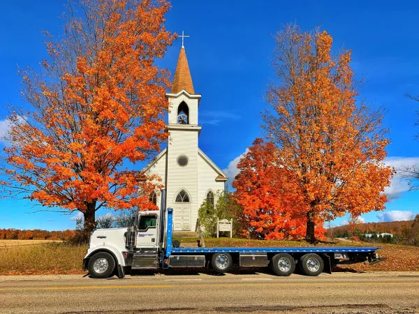 Hadley’s Towing - photo 4