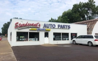Auto Value Canton
