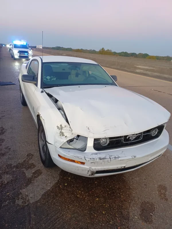 I-22 Towing Inc - photo 3