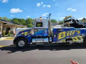 Bill's Towing and Auto Repair