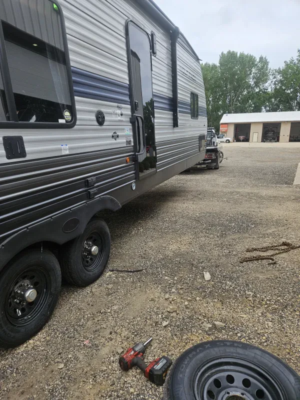 Bill's Towing and Auto Repair - photo 2