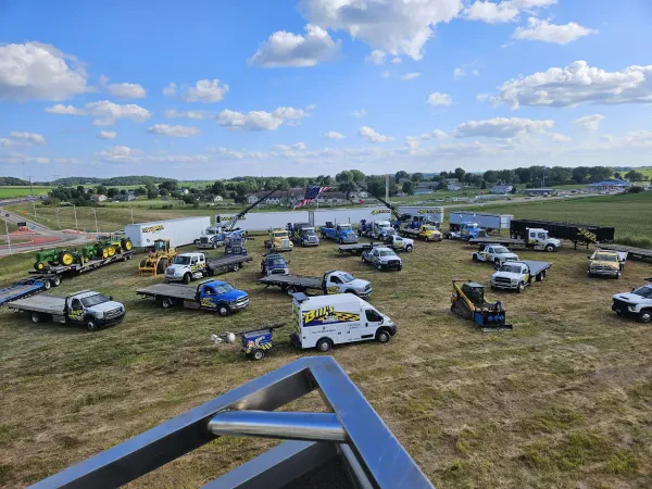 Bill's Towing and Auto Repair - photo 3