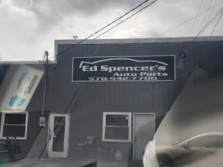 Ed Spencer Auto