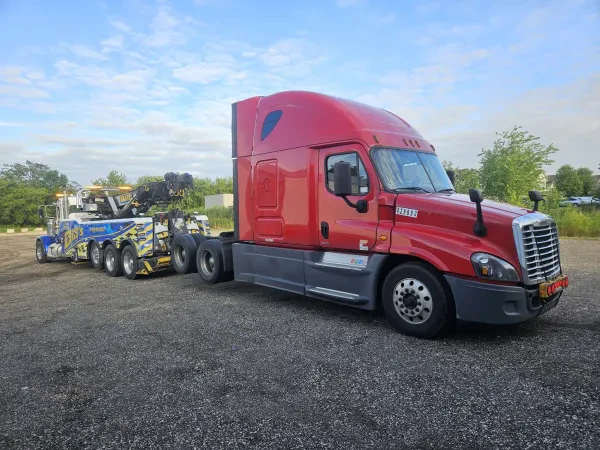 Bill's Towing and Auto Repair - photo 4