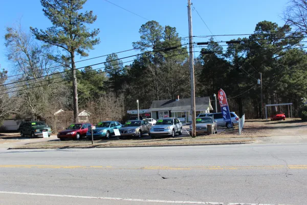North Carolina Auto Exchange - photo 2