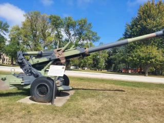 Rock Island Arsenal