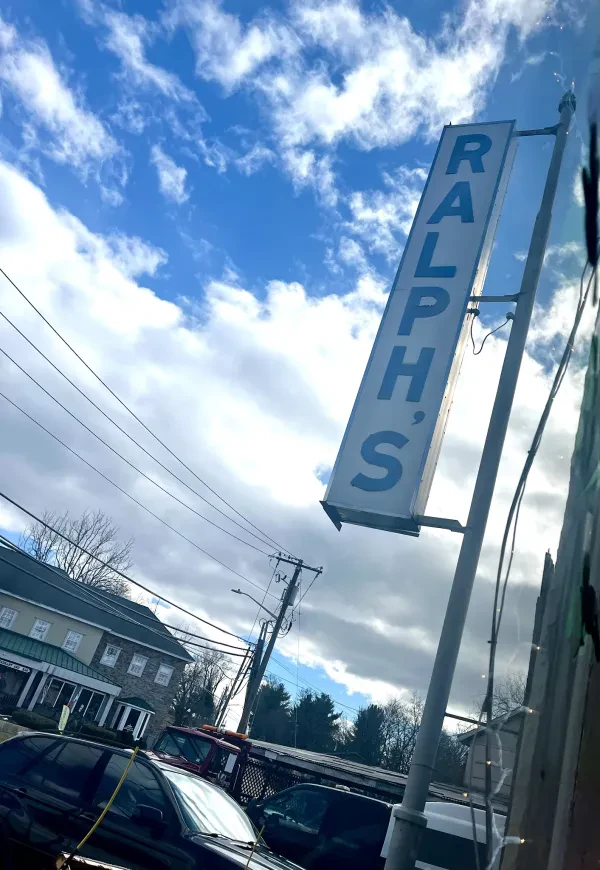Ralph's Motor Repairs - photo 3