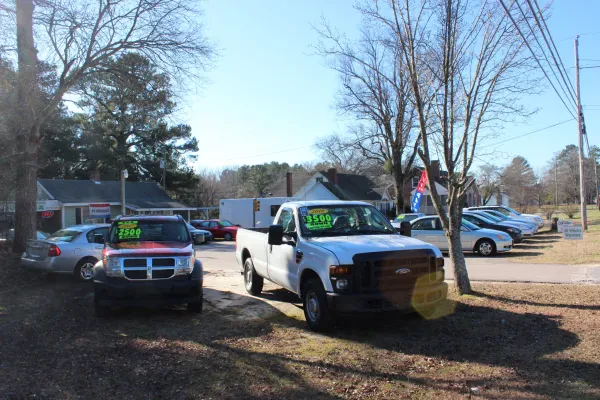 North Carolina Auto Exchange - photo 3
