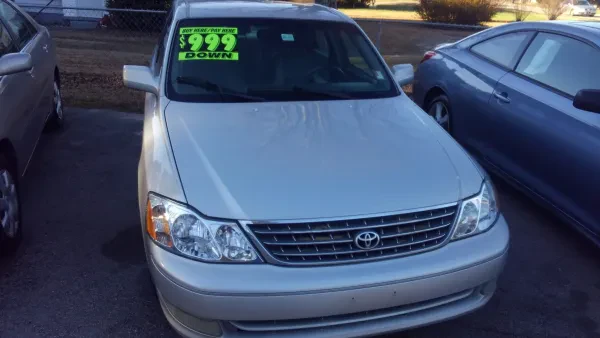 North Carolina Auto Exchange - photo 4