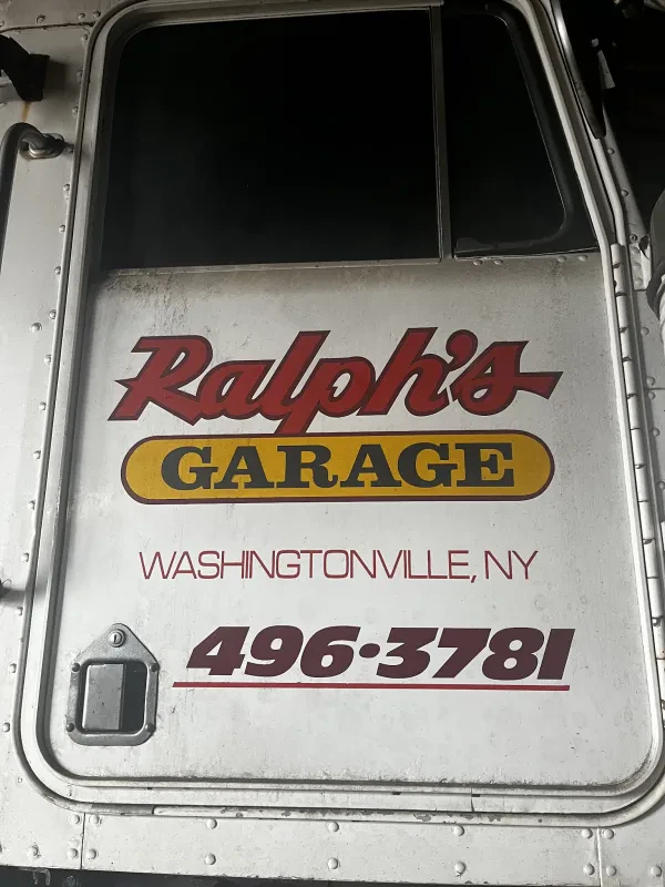 Ralph's Motor Repairs - photo 4