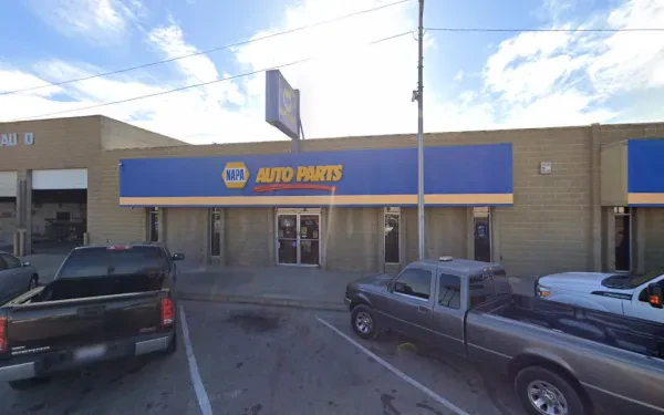 NAPA Auto Parts - CenCal - photo 3